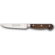 Magicool Lsk 61004YM - Sürmene Yöresel Mutfak Bıçağı 10,5 cm