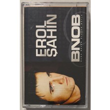 Şabka Müzik Erol Şahin Bana Neler Oluyor Böyle Kaset