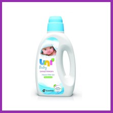 Salmore Aktif Sıvı Çamaşır Deterjanı 1500 ml Bty
