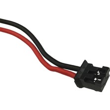 Magicool Lsk Toshiba ER6VC119A 3.6V Aa Lityum Cnc Pili