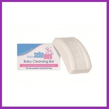 Salmore Baby Bebek Sabunu 100 gr Bty