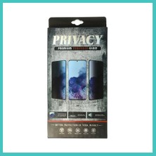 Ny Joy iPhone 11 34D Hayalet Izgaralı Cam Nyjoybz