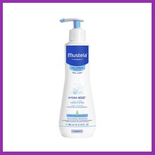 Salmore Hydra Body Bebek Vücut Losyonu 300 ml Bty