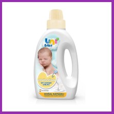 Salmore Yenidoğan Sıvı Çamaşır Sabunu 1500 ml Bty