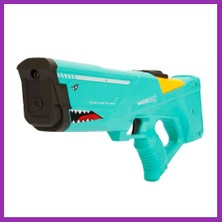 Salmore USB Şarjlı Su Tabancası 43 cm Bty