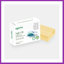 Salmore Cilt Bakım Sabunu 150 gr Yağlı Cilt · Renk: Yağlı Cilt Bty