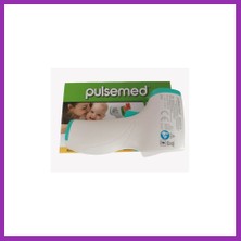 Salmore Pulsemed Temassız Ateş Ölçer Bty