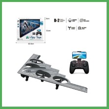 Astraltech GL-777-275 Uzaktan Kumandalı Full Fonksiyon 2.4g Şarjlı Kameralı Quadcopter Iha Nessiworld Bezoss