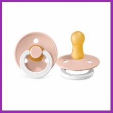 Salmore Kauçuk Emzik 0-6 Ay Blush Nigth Adet Fiyatıdır · Renk: Blush Nigth Bty