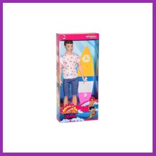 Salmore Kutuda Sorf Yapan Bebek 2448 Bty