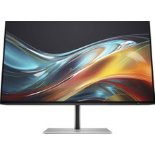Hp 23.8" IPS Serıes 7 Pro 720PF 8X530AA 5ms 100HZ Hdmı-Dp Pivot Kurumsal Monitör 1920X1080