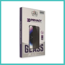 Ny Joy Samsung Galaxy S24 Uyumlu Bilvis 3D Hayalet Cam Ekran Koruyucu Nyjoybz