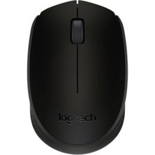 Ecotrend Logıtech M170 Kablosuz Mouse Siyah 910-004642 ECO123