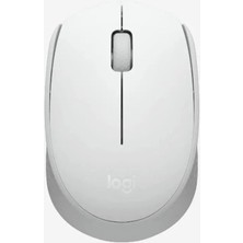 Ecotrend Logıtech M171 Kablosuz USB Mouse Beyaz 910-006867 ECO123