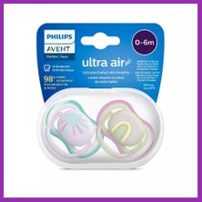 Salmore Ultra Air Emzik 0-6 Ay Kız · Renk: Kız Bty