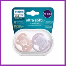 Salmore Ultra Yumuşak Emzik 0-6 Ay Kız · Renk: Kız Bty