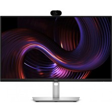 Dell 27" IPS P2726DEV Pro 5ms 100HZ Hdmı-Dp Typec Web Kameralı Kvm Monitör 2560X1440