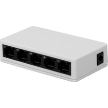 Ersert Et ZR472 5 Port Switch