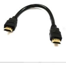 Ersert Et ZR155 Hdmı To Hdmı Kablo 30 cm