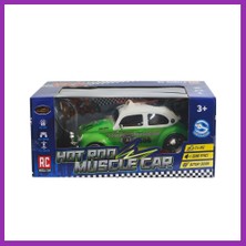 Salmore MK8033B Kumandalı Sesli Işıklı Drift Araba 1:16 -Can Oyuncak Bty