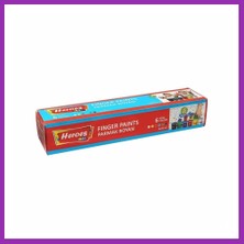 Salmore ERN-710 Heroes Color 6lı Parmak Boya - Eren Oyuncak Bty