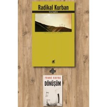 Ayrıntı Yayınları Radikal Kurban + Dönüşüm