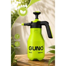 Guno 2 Litre Basınçlı El Pompası