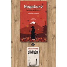 Maya Kitap Hagakure + Dönüşüm