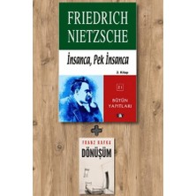 Say Insanca, Pek Insanca (2. Kitap) + Dönüşüm