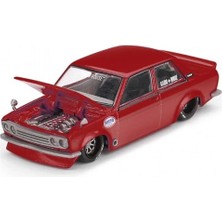 Ersert Et 1/64 Kaidohouse Datsun 510 Street Nismo V3