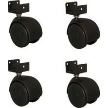 Ersert Et Büyük Plastik U-Sunta - 50MM - 35X50 HKS133 - 4 Adet