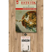Payel Yayınları Estetik 2 + Dönüşüm
