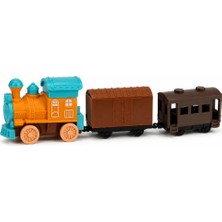 Ersert Et 39250 Basmalı Tren