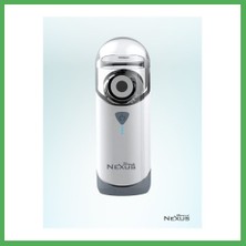 Astraltech Nexus Taşınabilir Mesh Hava Makinesi Nebulizatör Bezoss