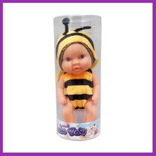 Salmore Kostümlü Junior Bebek Bty
