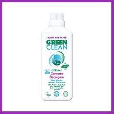 Salmore Bitkisel Çamaşır Deterjanı 1000 ml (20 Yıkama) Bty