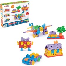 Ersert Et 04041 Fun Fun Puzzle 160 Parça