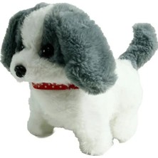 Ersert Et VRD10642 Peluş Evcil Köpek (Sesli Ve(Adet Fiyatıdır)