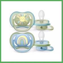 Astraltech Ultra Air Emzik 0-6 Ay Erkek · Renk: Erkek Bezoss