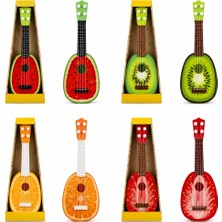 Ersert Et S01081920A Gitar Telli Mini Meyve Dsn 35CM 4A