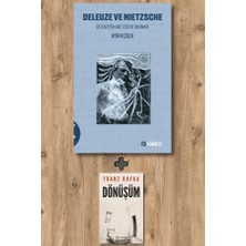Kabalcı Yayınları Deleuze ve Nietzsche + Dönüşüm