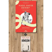 Kronik Kitap Nasıl Hayır Denir? + Dönüşüm