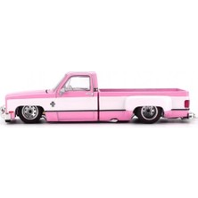 Ersert Et x Kaidohouse 1/64 Chevrolet Silverado Dually Vintage Spec V2 (Adet Fiyatıdır)