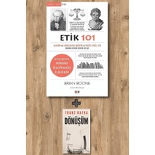 Say Etik 101 + Dönüşüm