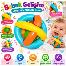 Ersert Et 4038 Small Baby Ball