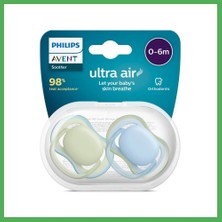 Astraltech Ultra Air Emzik 0-6 Ay Bezoss