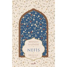 Helinaria Mesnevî Hazinesi - Nefis