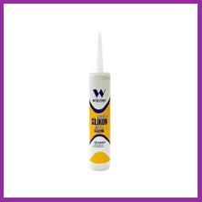 Bezos Şeffaf Silikon BEZ10