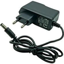 Ersert Et Smy SMY121 12V 1A (5.5*2.5) Standart Uçlu Adaptör