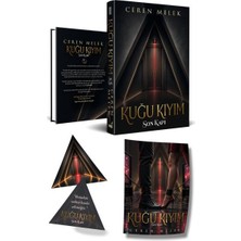 Helinaria Kuğu Kıyım 2 –(Ciltli)